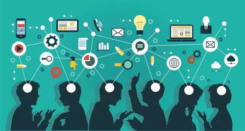 赋能个体，共创价值 人人都能运营与变现的付费社群