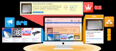 北京主流企业信息商情发布与商铺推广项目渠道指南