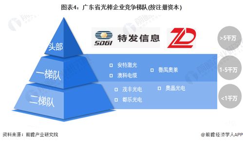 2023年广东省光棒行业市场现状及发展趋势分析
